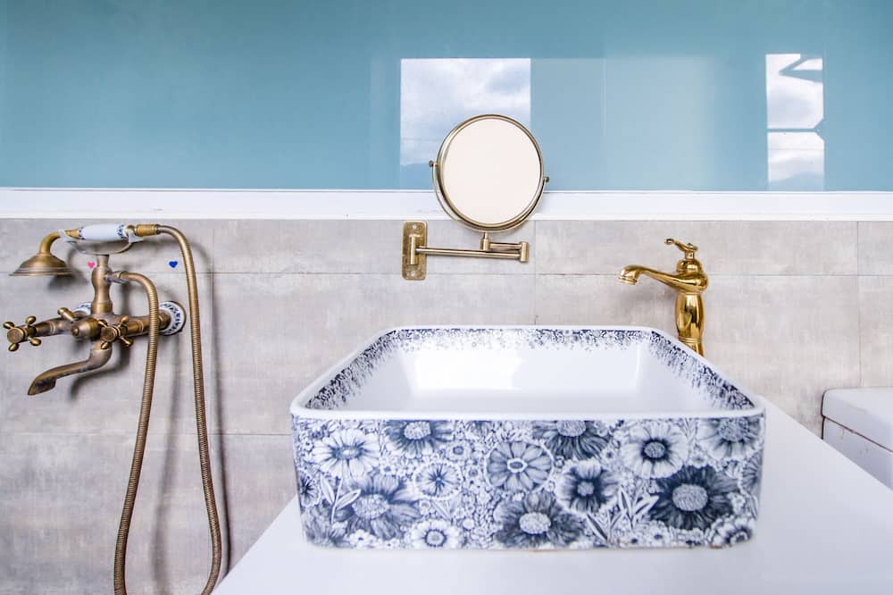 Photo of Bathroom in Beinan