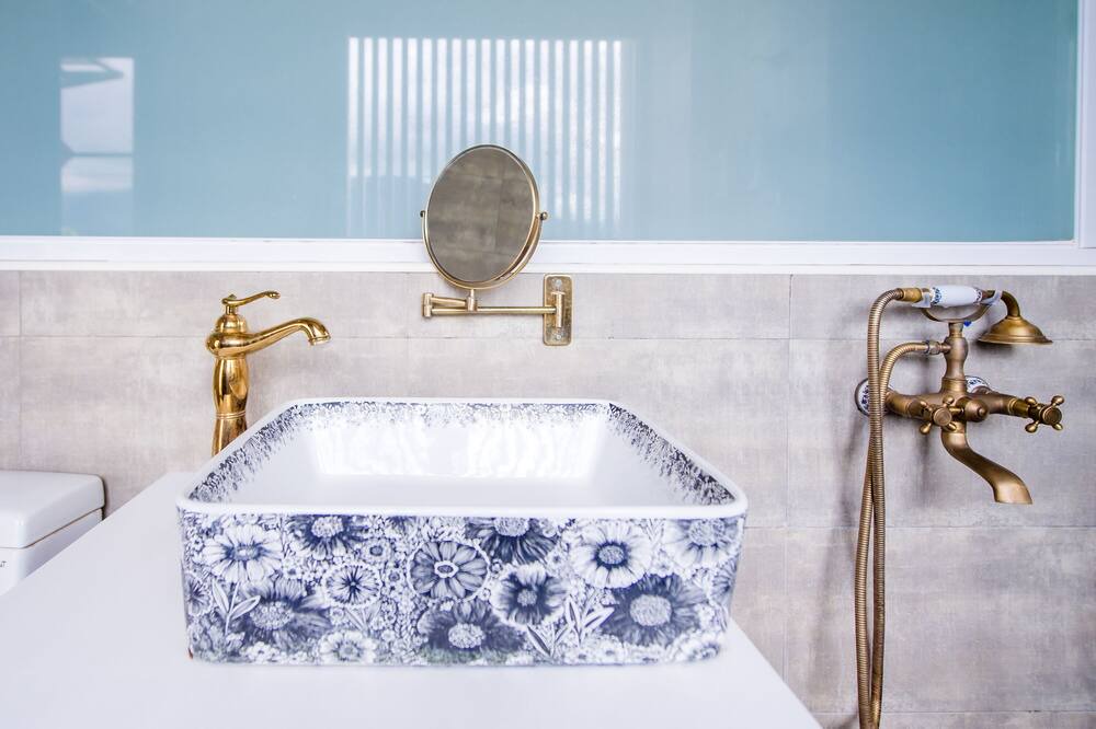 Photo of Bathroom in Beinan