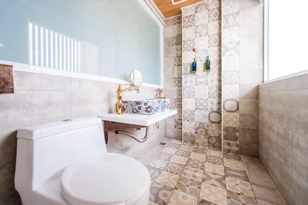 Photo of Bathroom in Beinan