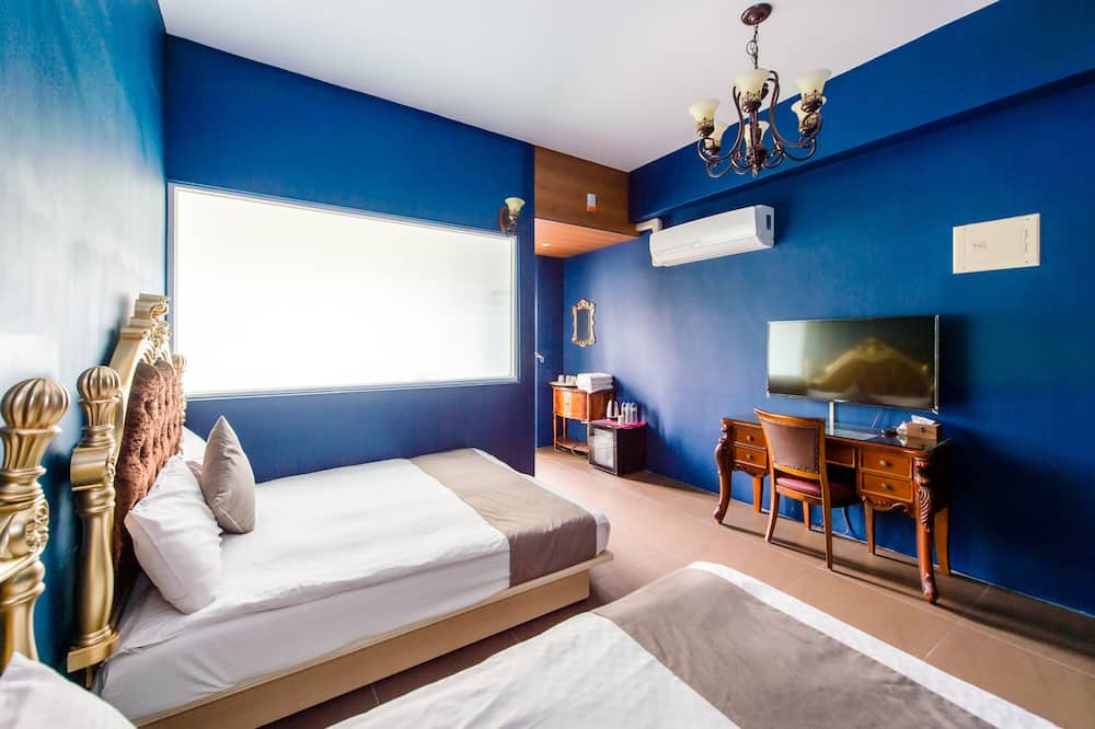 Photo of Bedroom in Beinan
