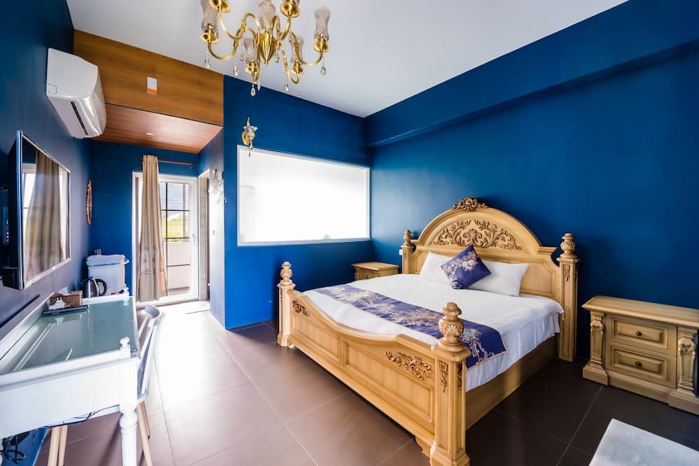 Photo of Bedroom in Beinan