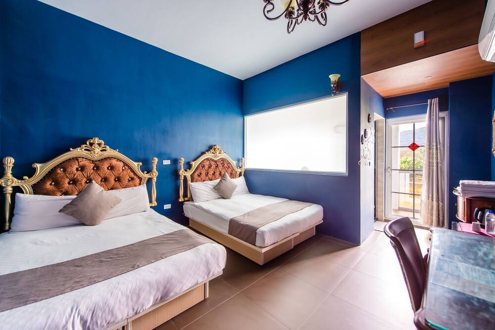 Photo of Bedroom in Beinan
