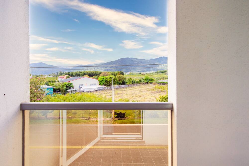 Photo of Patio Balcony in Beinan
