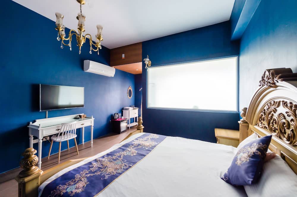 Photo of Bedroom in Beinan