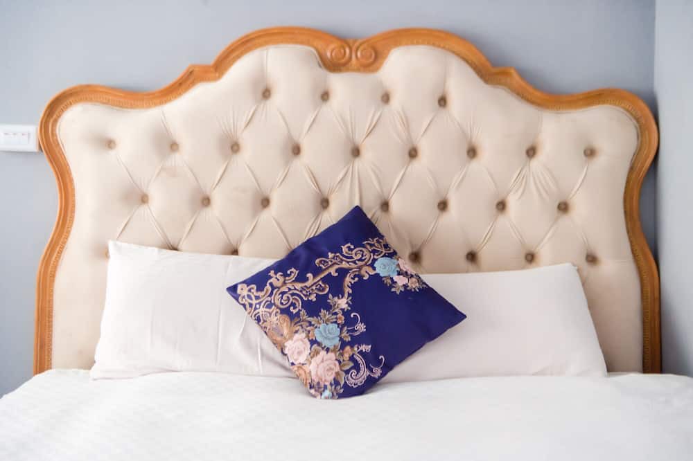 Photo of Bedroom in Beinan