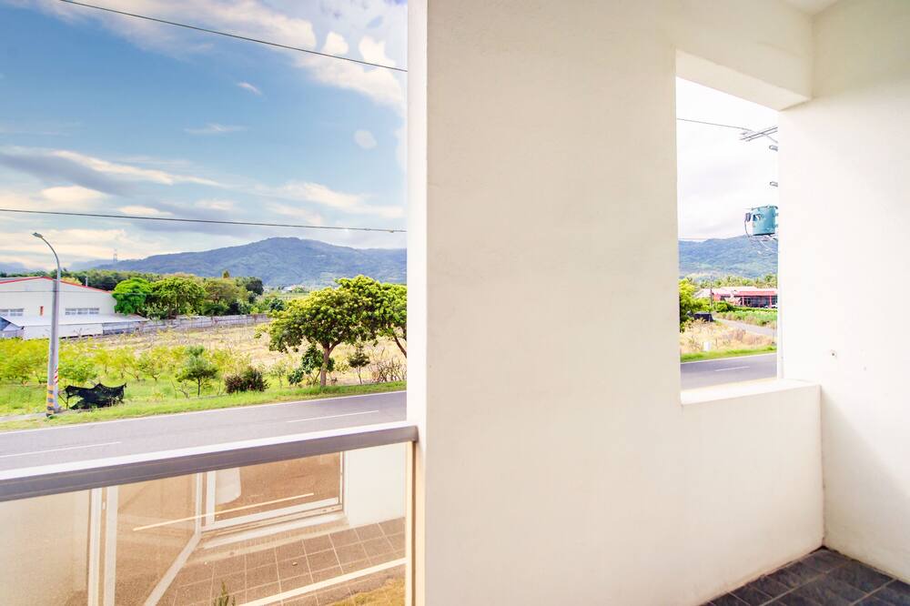 Photo of Patio Balcony in Beinan