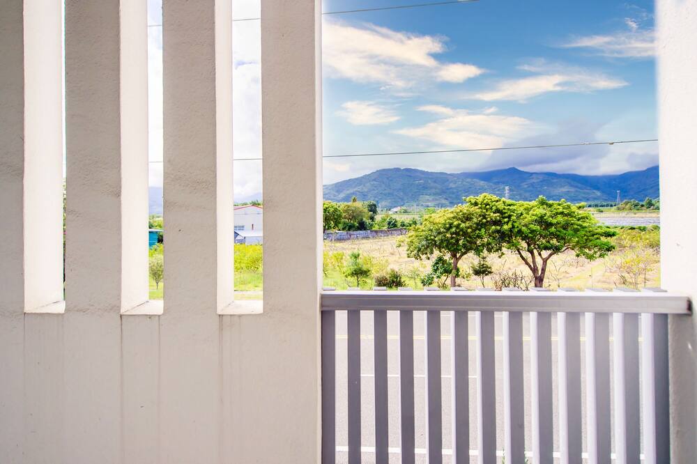 Photo of Patio Balcony in Beinan