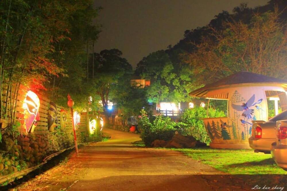 Photo of Outdoor in Sanyi