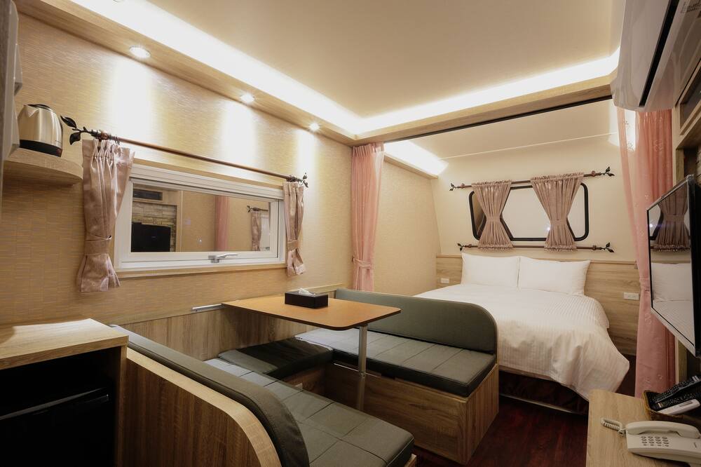 Photo of Bedroom in Yuanlin