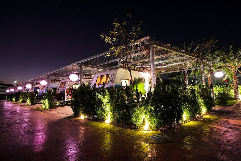 Photo of Outdoor in Yuanlin