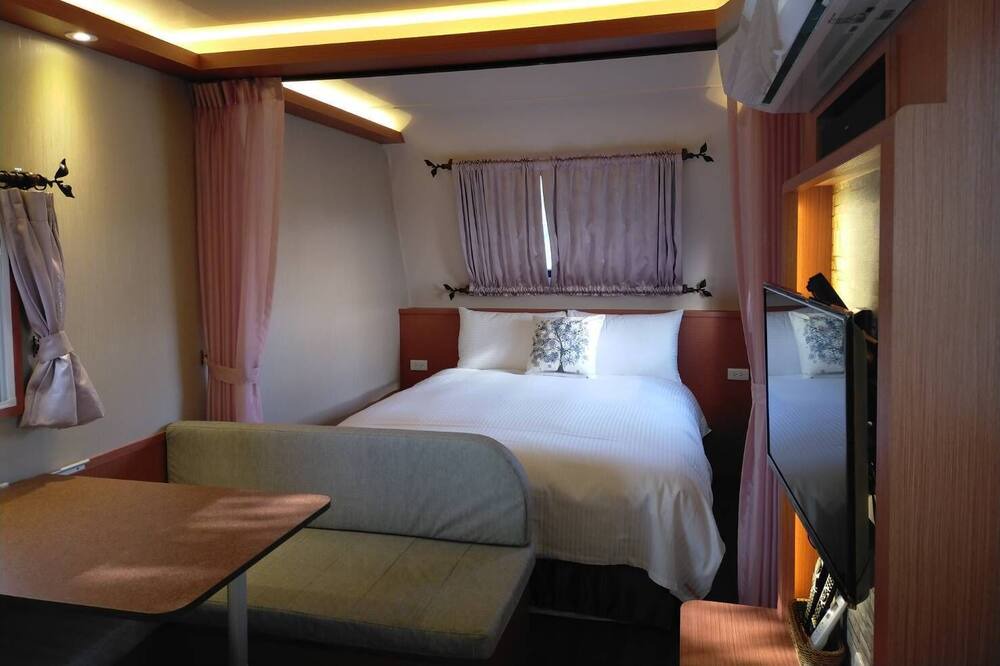 Photo of Bedroom in Yuanlin