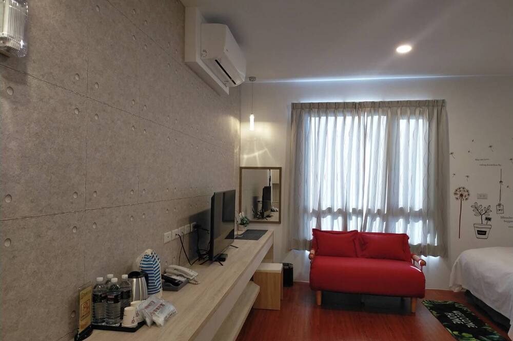 Photo of Livingroom in Yuanlin