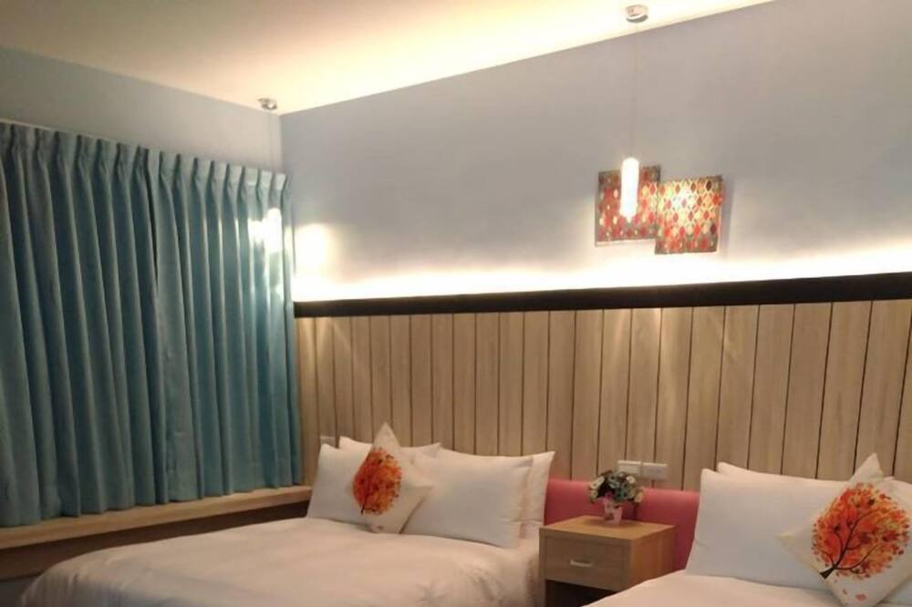Photo of Bedroom in Yuanlin