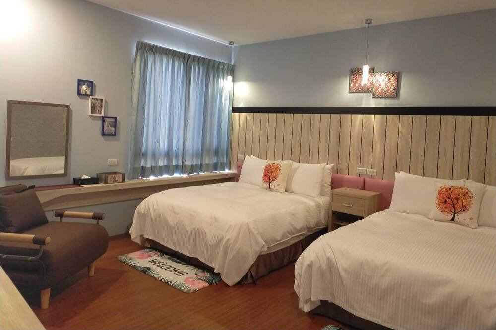 Photo of Bedroom in Yuanlin