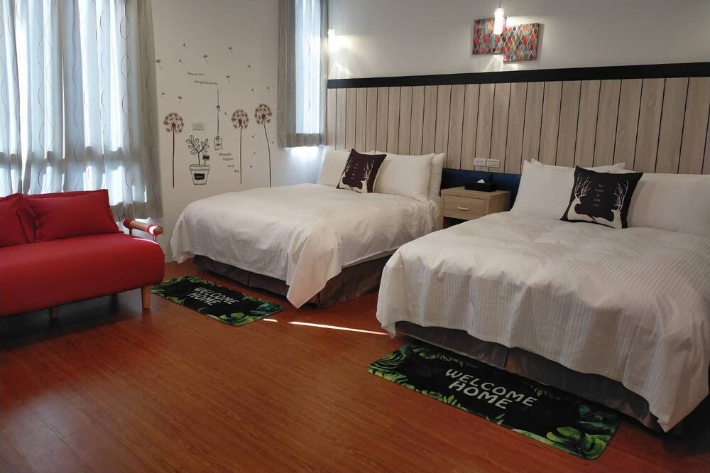 Photo of Bedroom in Yuanlin