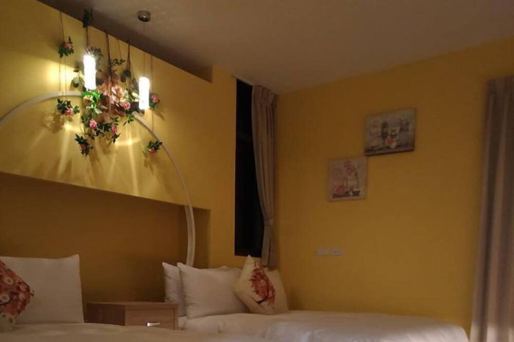 Photo of Bedroom in Yuanlin