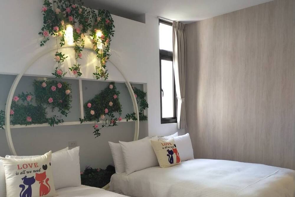 Photo of Bedroom in Yuanlin
