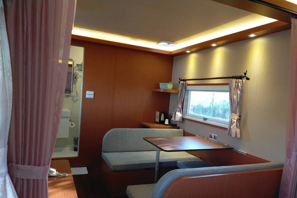 Photo of Bedroom in Yuanlin
