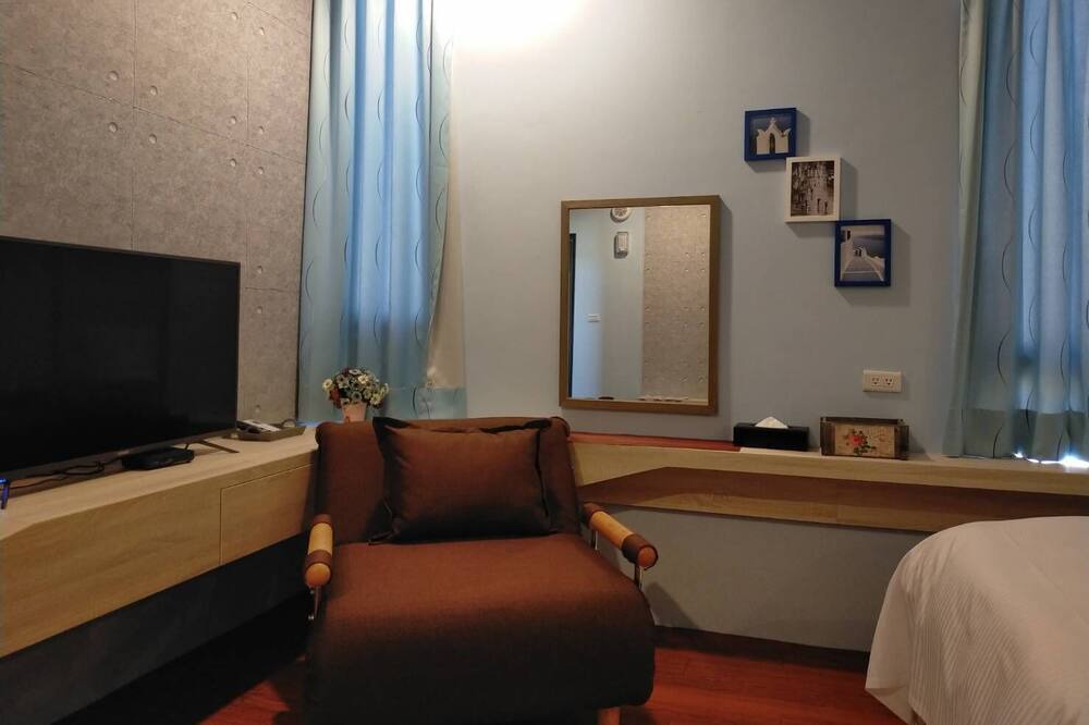 Photo of Livingroom in Yuanlin