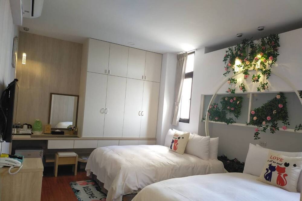 Photo of Bedroom in Yuanlin