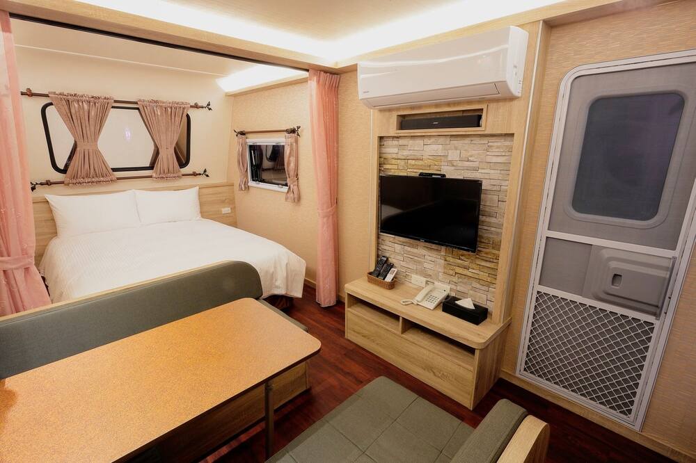 Photo of Bedroom in Yuanlin