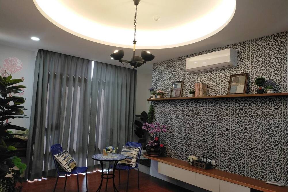 Photo of Patio Balcony in Yuanlin