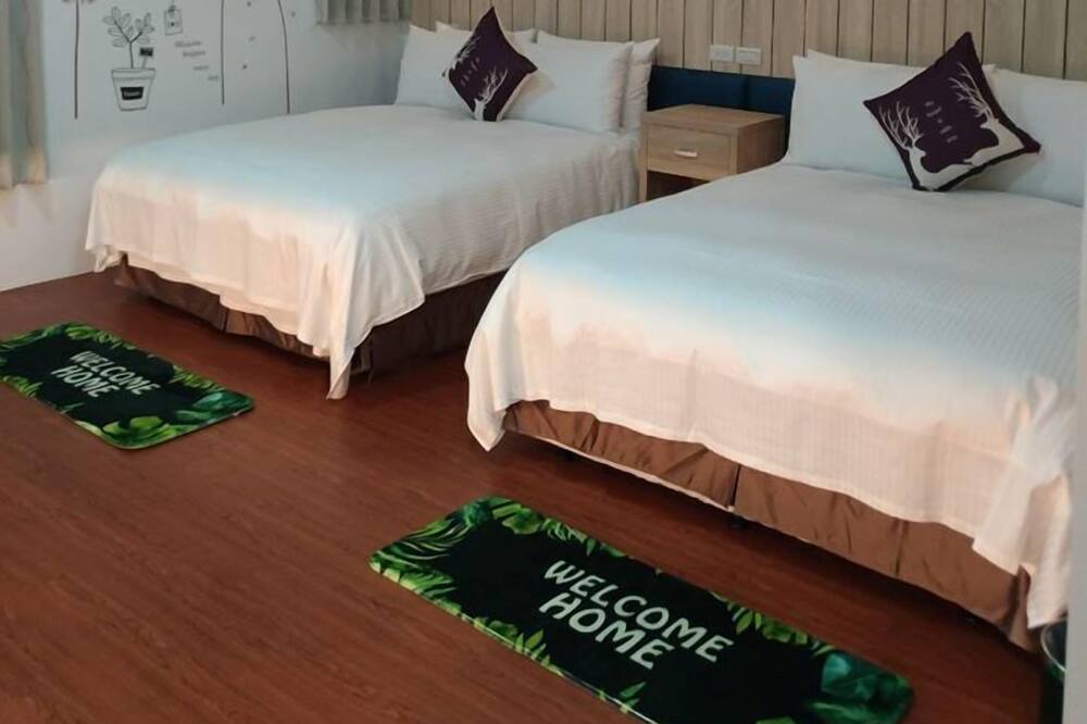 Photo of Bedroom in Yuanlin