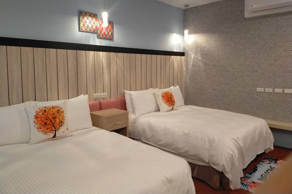 Photo of Bedroom in Yuanlin