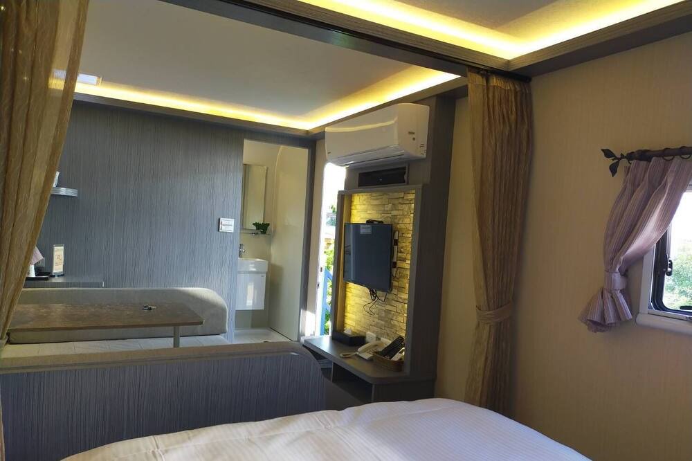 Photo of Bedroom in Yuanlin