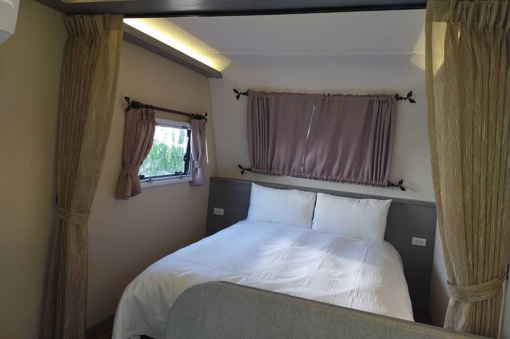 Photo of Bedroom in Yuanlin