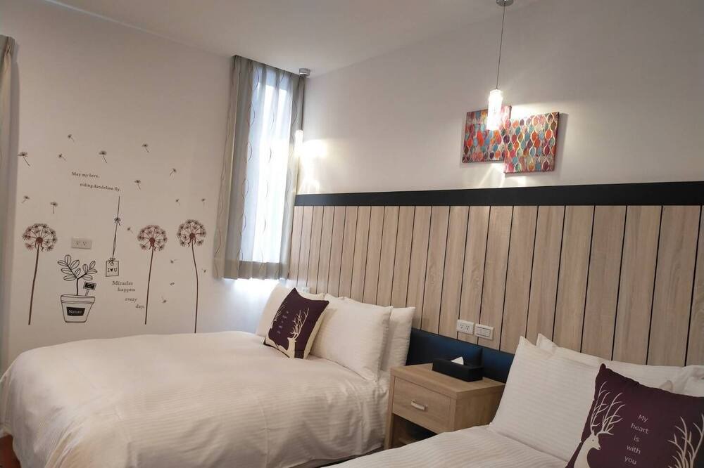 Photo of Bedroom in Yuanlin