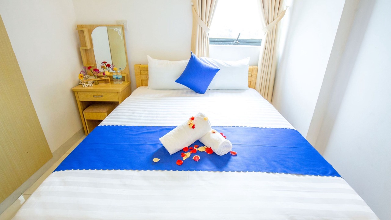 Photo of Bedroom in Nha Trang
