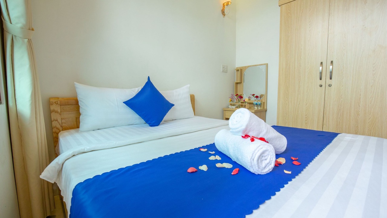 Photo of Bedroom in Nha Trang