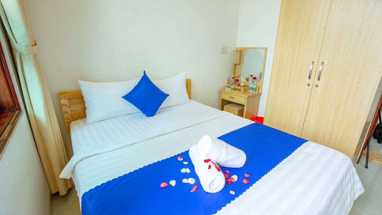 Photo of Bedroom in Nha Trang