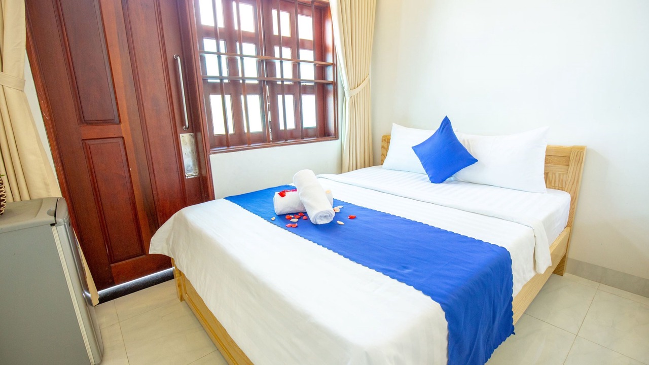 Photo of Bedroom in Nha Trang