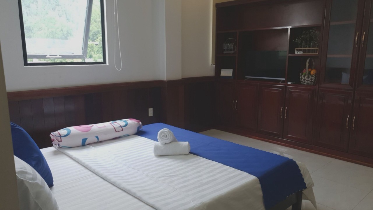 Photo of Bedroom in Nha Trang