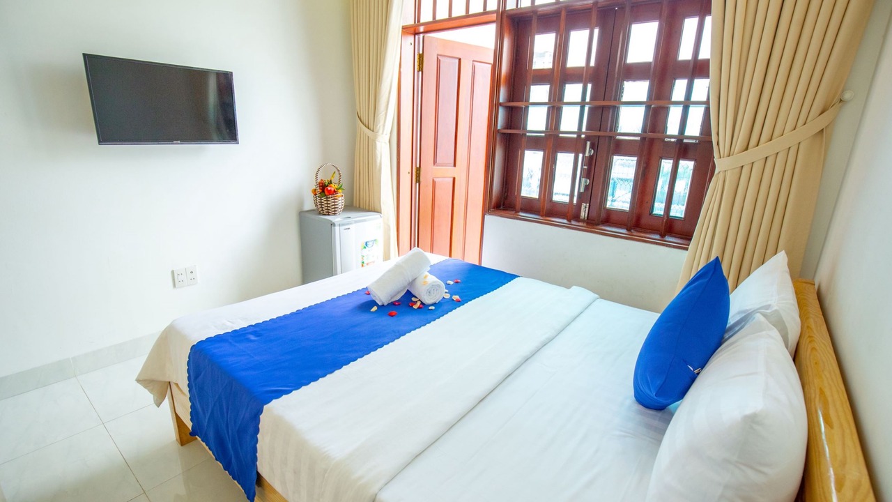 Photo of Bedroom in Nha Trang