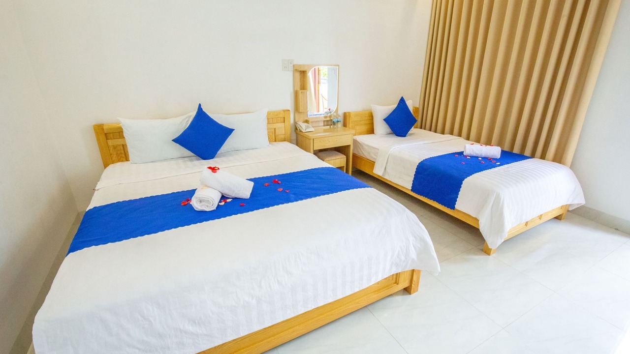 Photo of Bedroom in Nha Trang