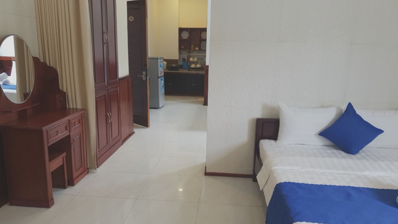 Photo of Bedroom in Nha Trang