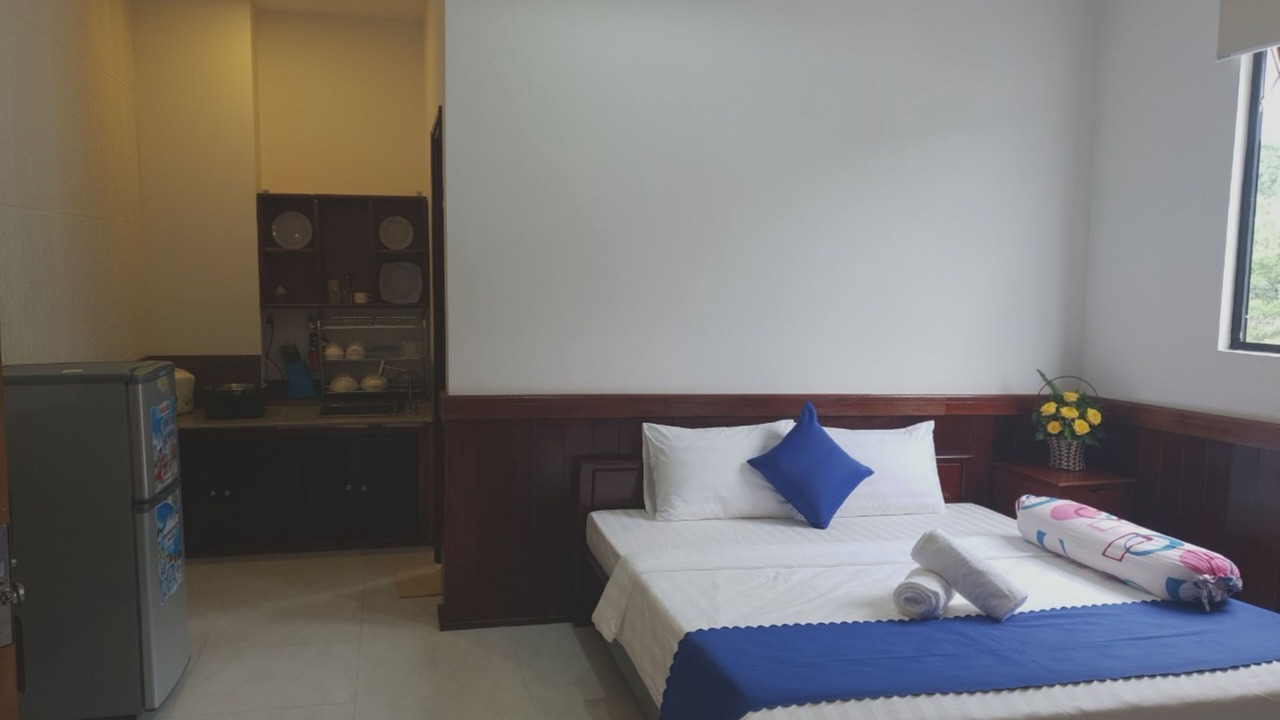 Photo of Bedroom in Nha Trang