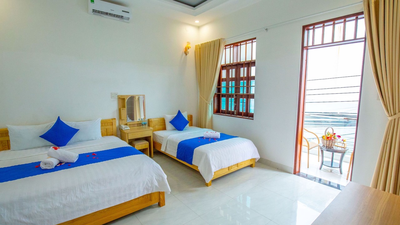 Photo of Bedroom in Nha Trang