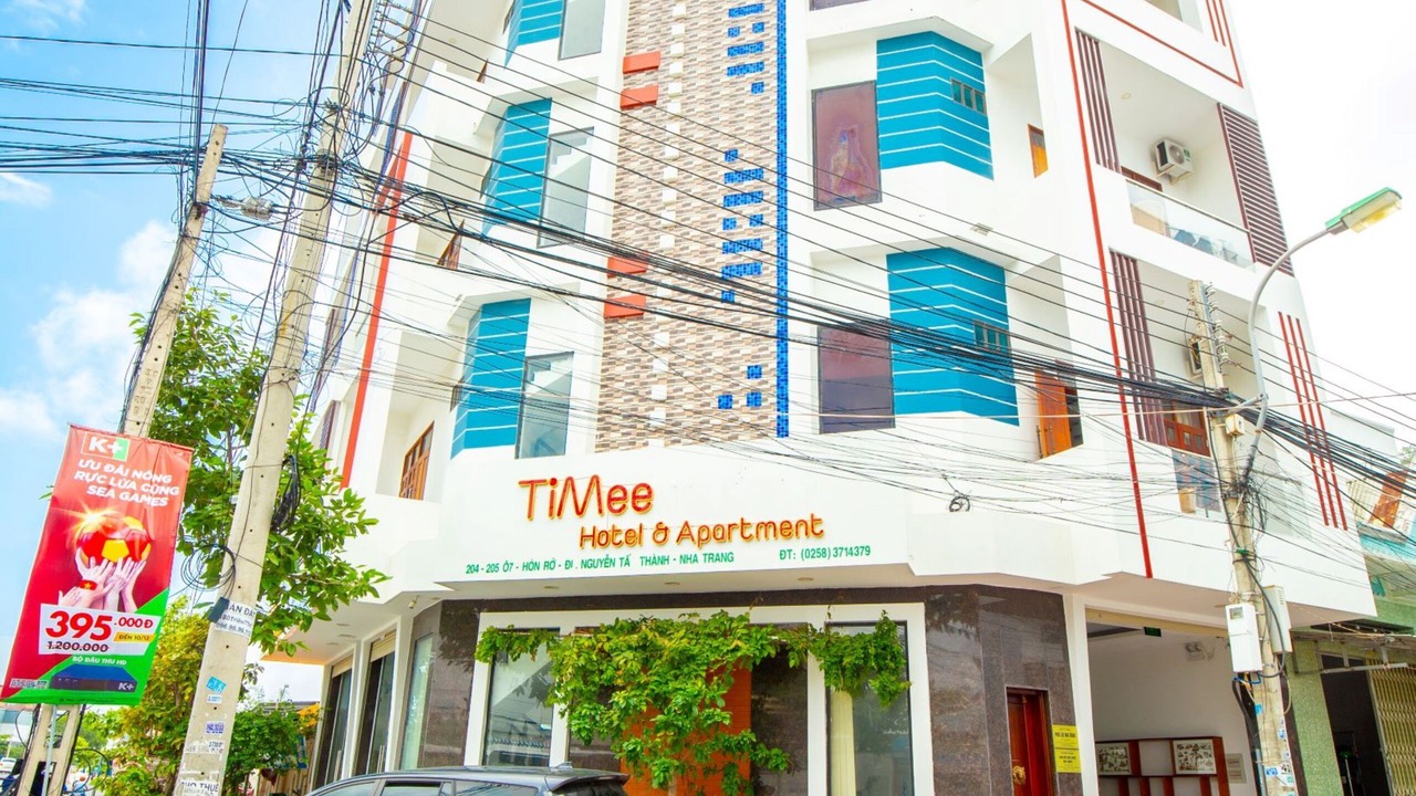 Photo of Outdoor in Nha Trang