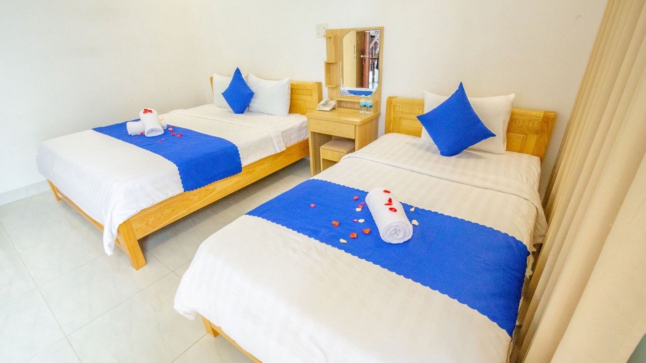 Photo of Bedroom in Nha Trang