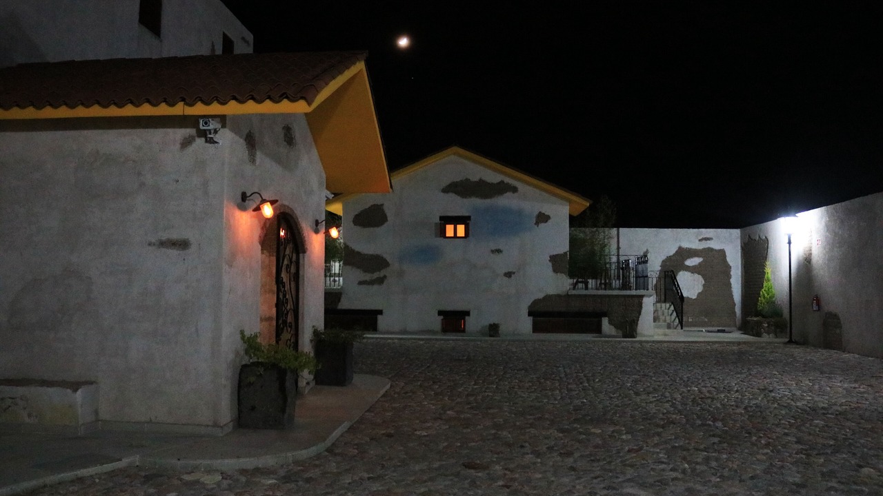 Photo of Outdoor in San Jose Iturbide