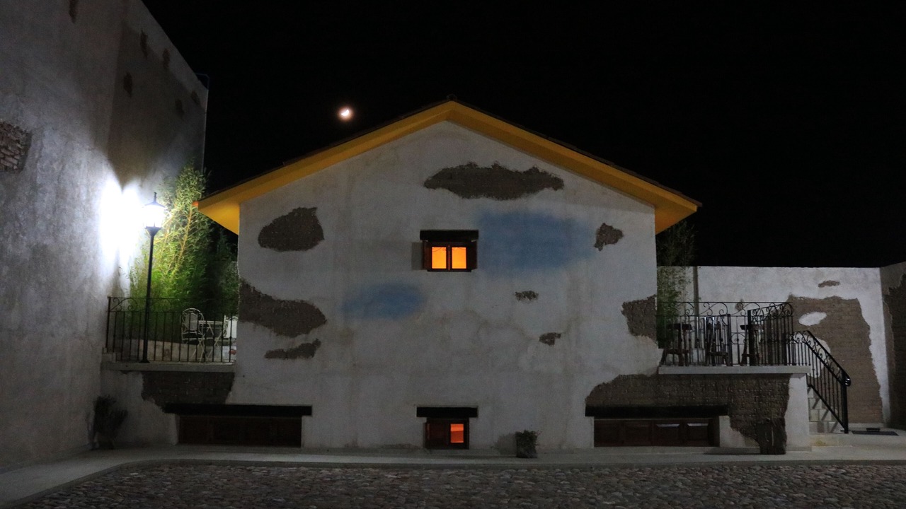 Photo of Outdoor in San Jose Iturbide