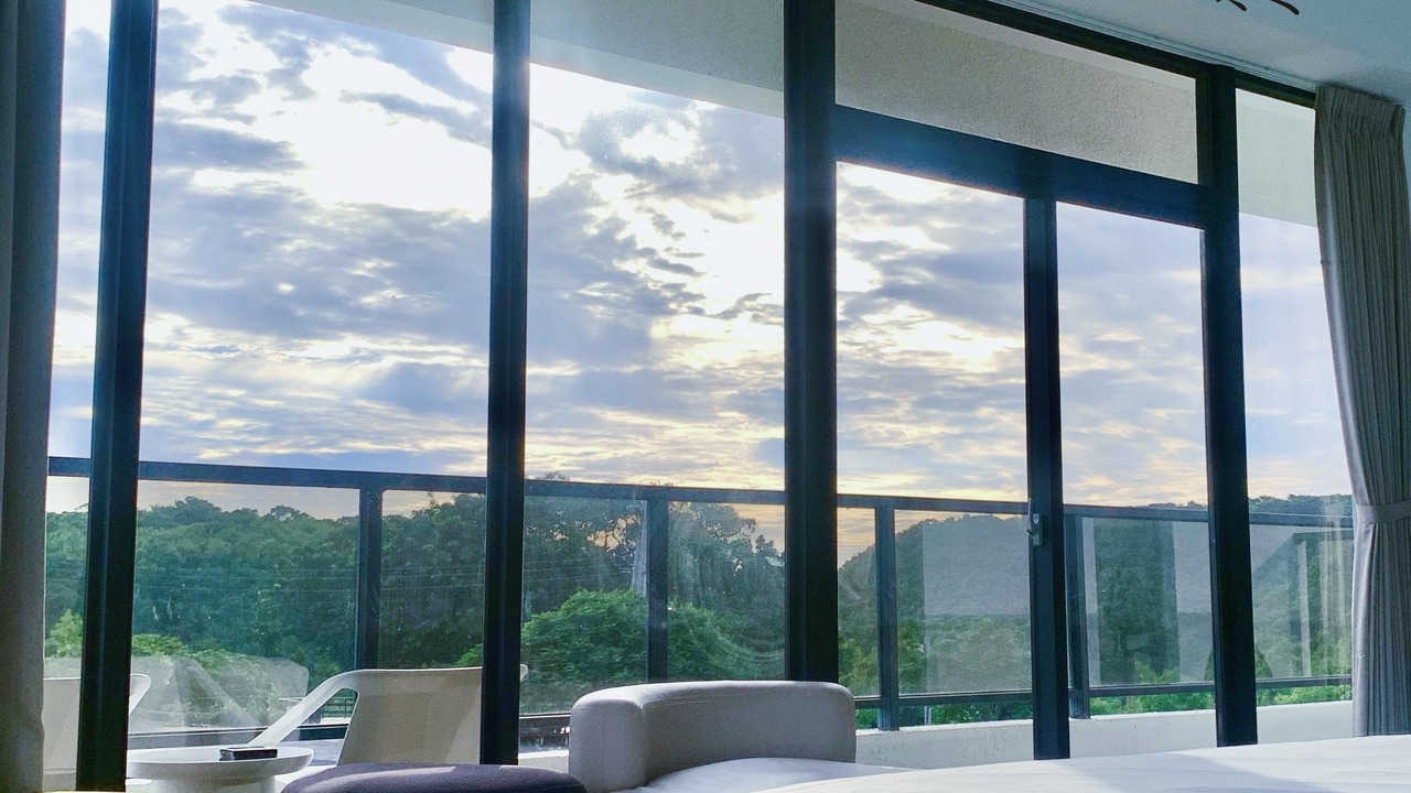 Photo of Patio Balcony in Hengchun