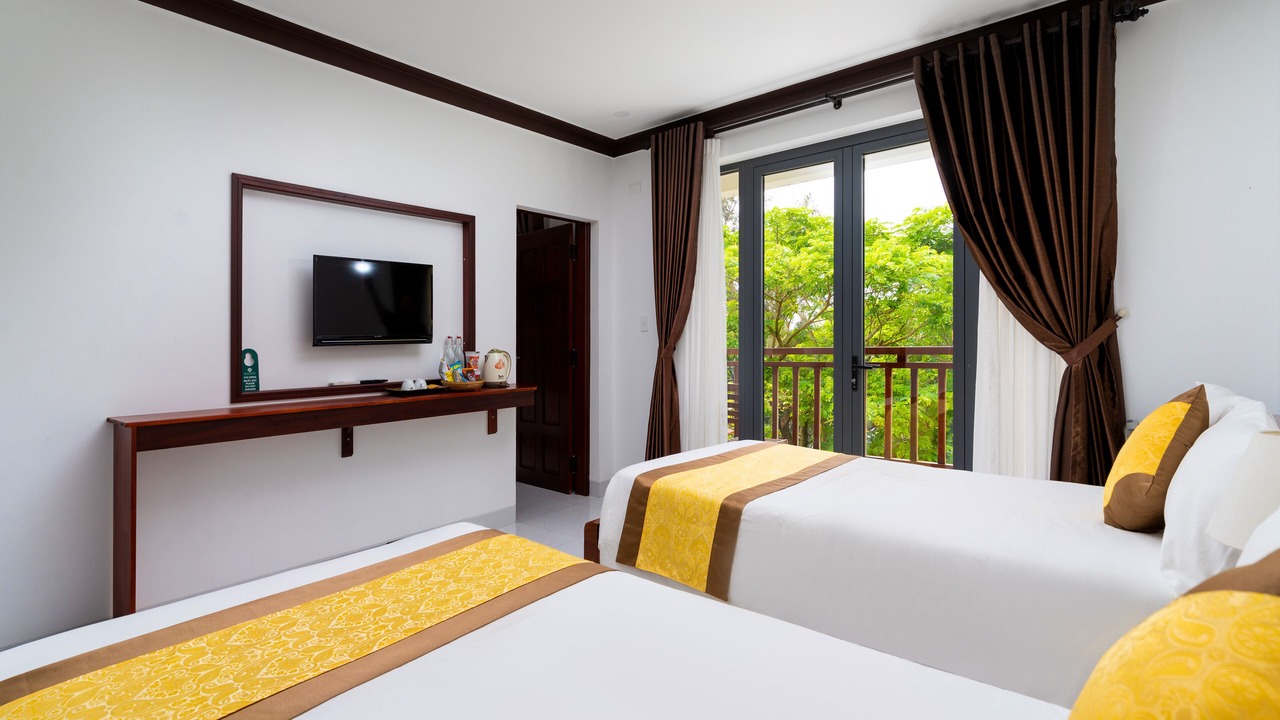 Photo of Bedroom in Cam Chau