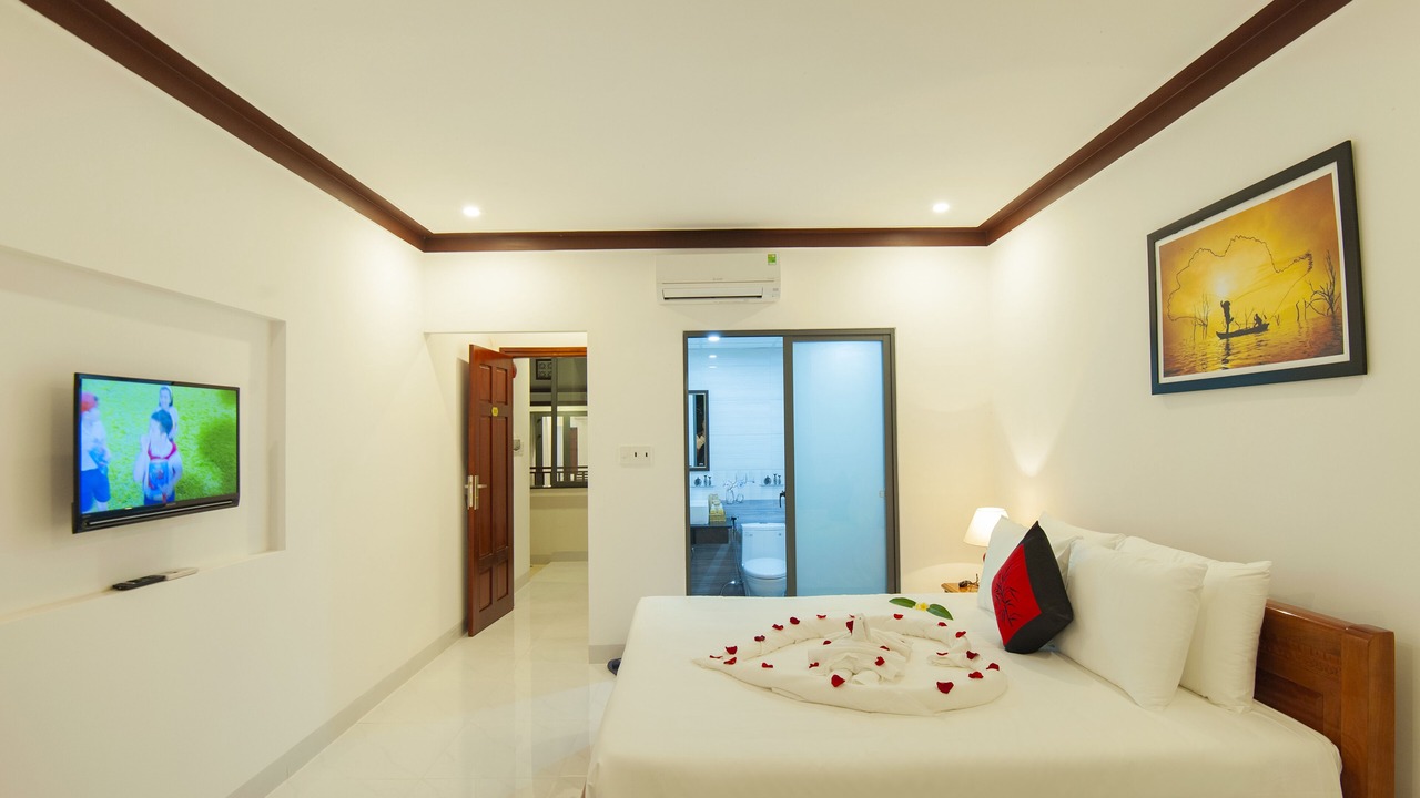 Photo of Bedroom in Cam Chau