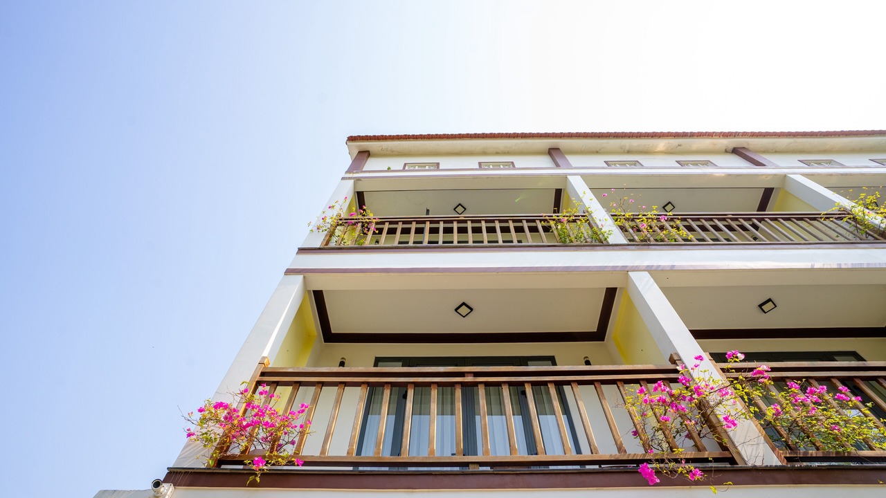 Photo of Outdoor in Cam Chau
