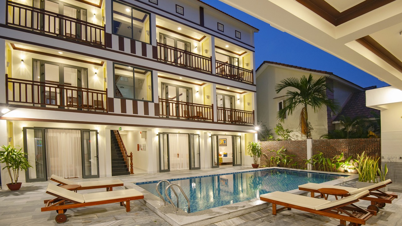 Photo of Outdoor in Cam Chau